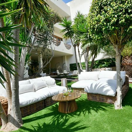 Apartamentos Estanques كولونيا سانت خورذي المظهر الخارجي الصورة