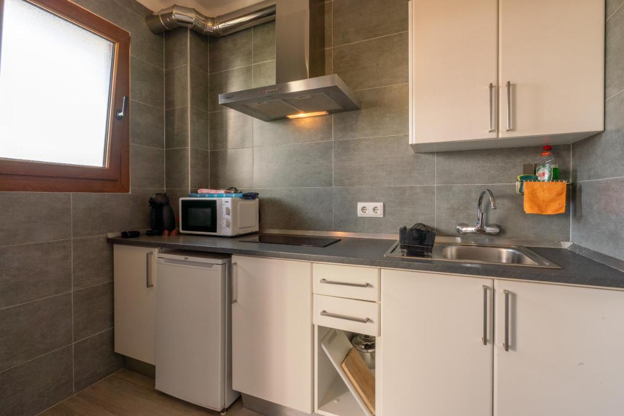 كولونيا سانت خورذي Apartamentos Estanques المظهر الخارجي الصورة