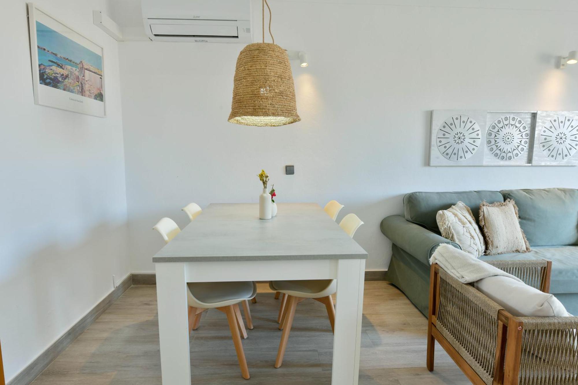Apartamentos Estanques كولونيا سانت خورذي المظهر الخارجي الصورة
