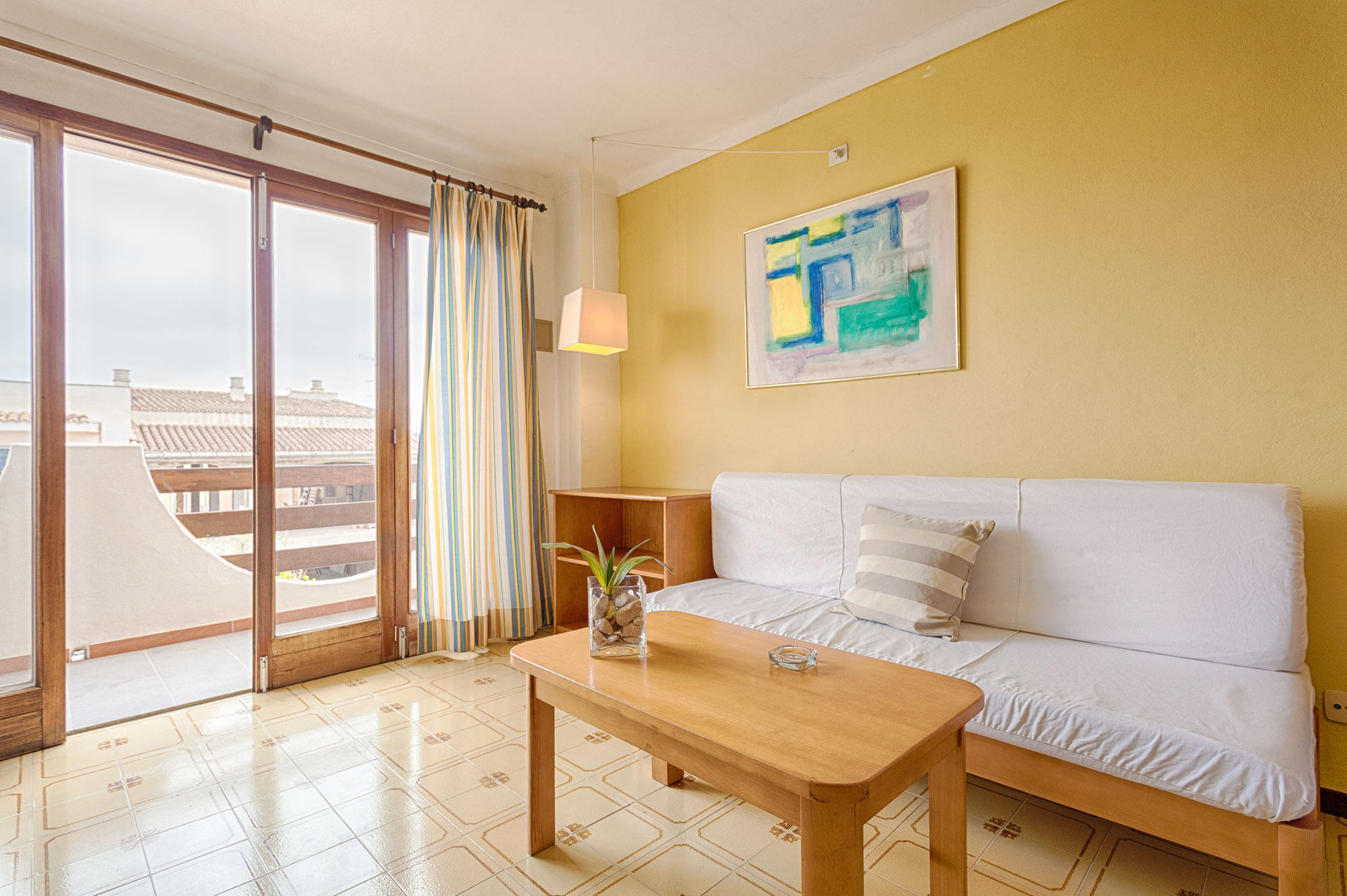 Apartamentos Estanques كولونيا سانت خورذي المظهر الخارجي الصورة